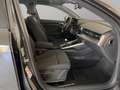 Audi A3 Sportback advanced 35 TFSI (Garantie 12/2028.SHZ.E Gris - thumbnail 7