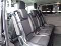 Ford Tourneo Custom Tourneo Custom 320 2.0 EcoBlue 185CV MHEV PC Sport Schwarz - thumbnail 10
