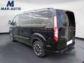 Ford Tourneo Custom Tourneo Custom 320 2.0 EcoBlue 185CV MHEV PC Sport Schwarz - thumbnail 2
