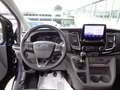 Ford Tourneo Custom Tourneo Custom 320 2.0 EcoBlue 185CV MHEV PC Sport Schwarz - thumbnail 13