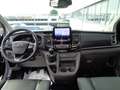 Ford Tourneo Custom Tourneo Custom 320 2.0 EcoBlue 185CV MHEV PC Sport Schwarz - thumbnail 12