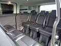 Ford Tourneo Custom Tourneo Custom 320 2.0 EcoBlue 185CV MHEV PC Sport Schwarz - thumbnail 9