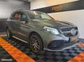 Mercedes-Benz GLE 63 AMG Classe 5.5 63s amg 585ch 4matic 7g-tronic speedshift entretien complet Grijs - thumbnail 12