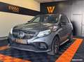 Mercedes-Benz GLE 63 AMG Classe 5.5 63s amg 585ch 4matic 7g-tronic speedshift entretien complet Grijs - thumbnail 1