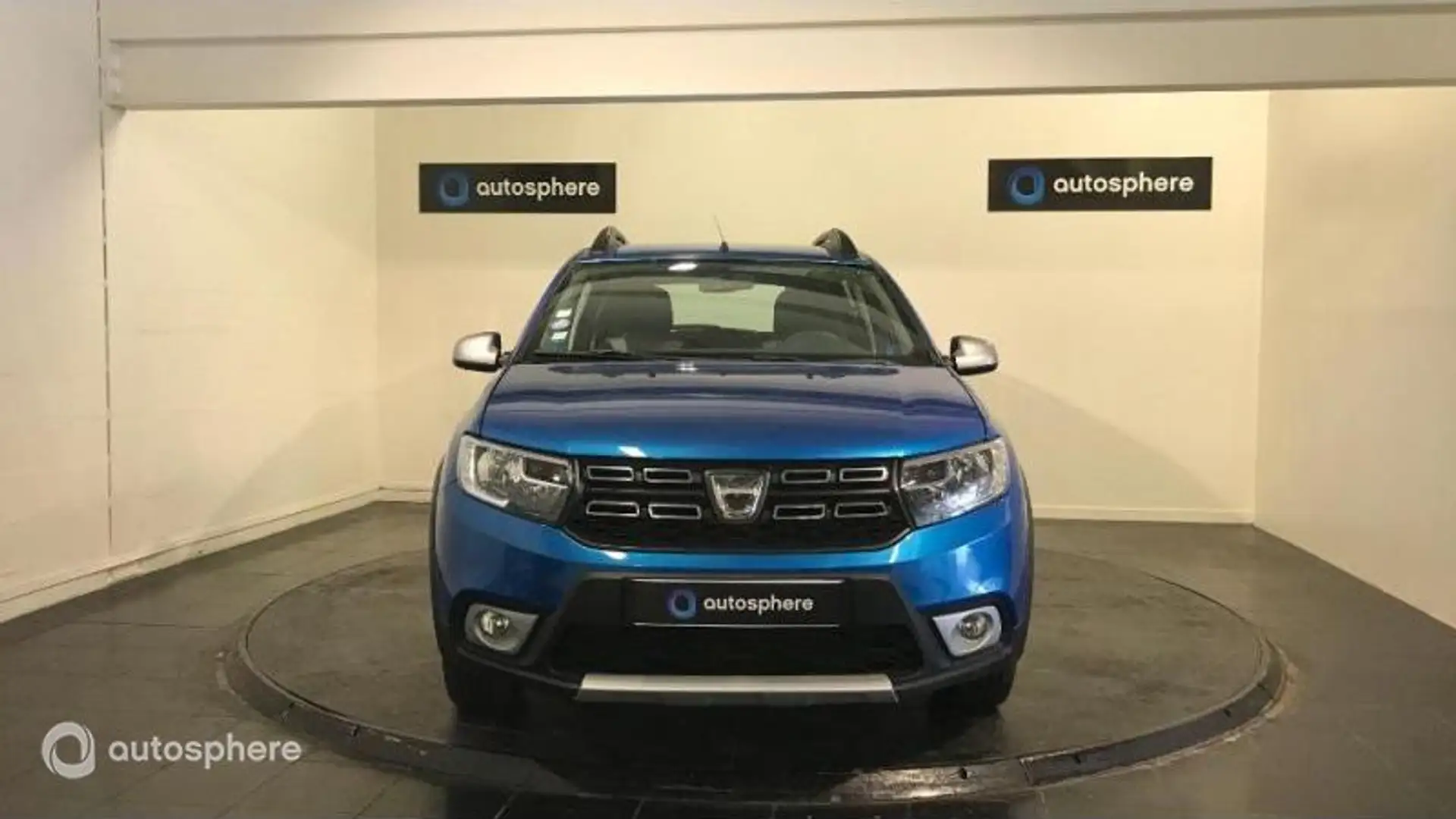 Dacia Sandero 1.0 SCe 75ch Urban Stepway - 19 - 2