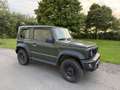 Suzuki Jimny Jimny 1.5 ALLGRIP Automatik Comfort AHK AT GJ Grün - thumbnail 2