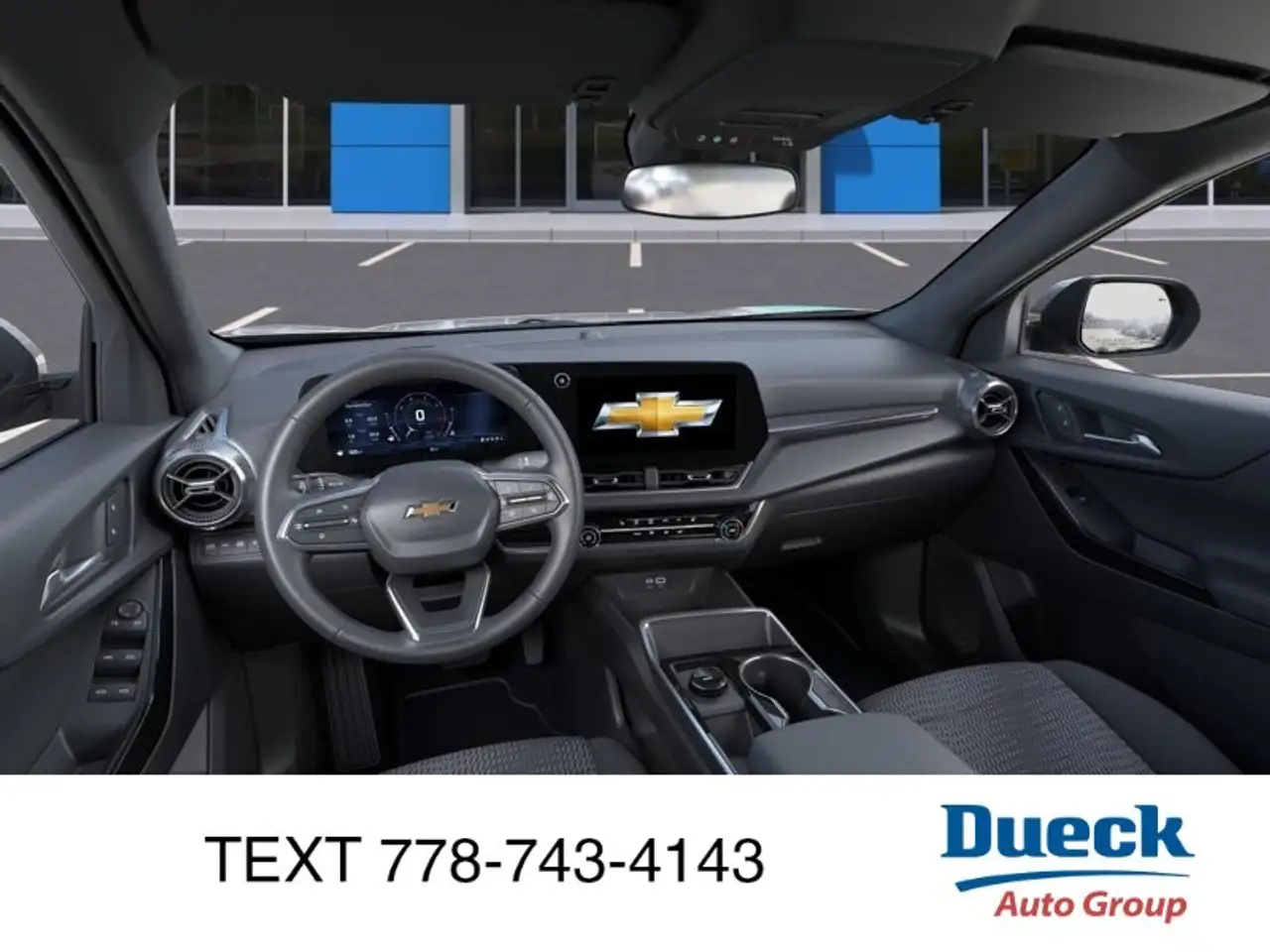 Chevrolet Equinox photo Chevrolet Equinox