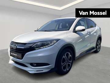 1.5 i-VTEC CVT Elegance