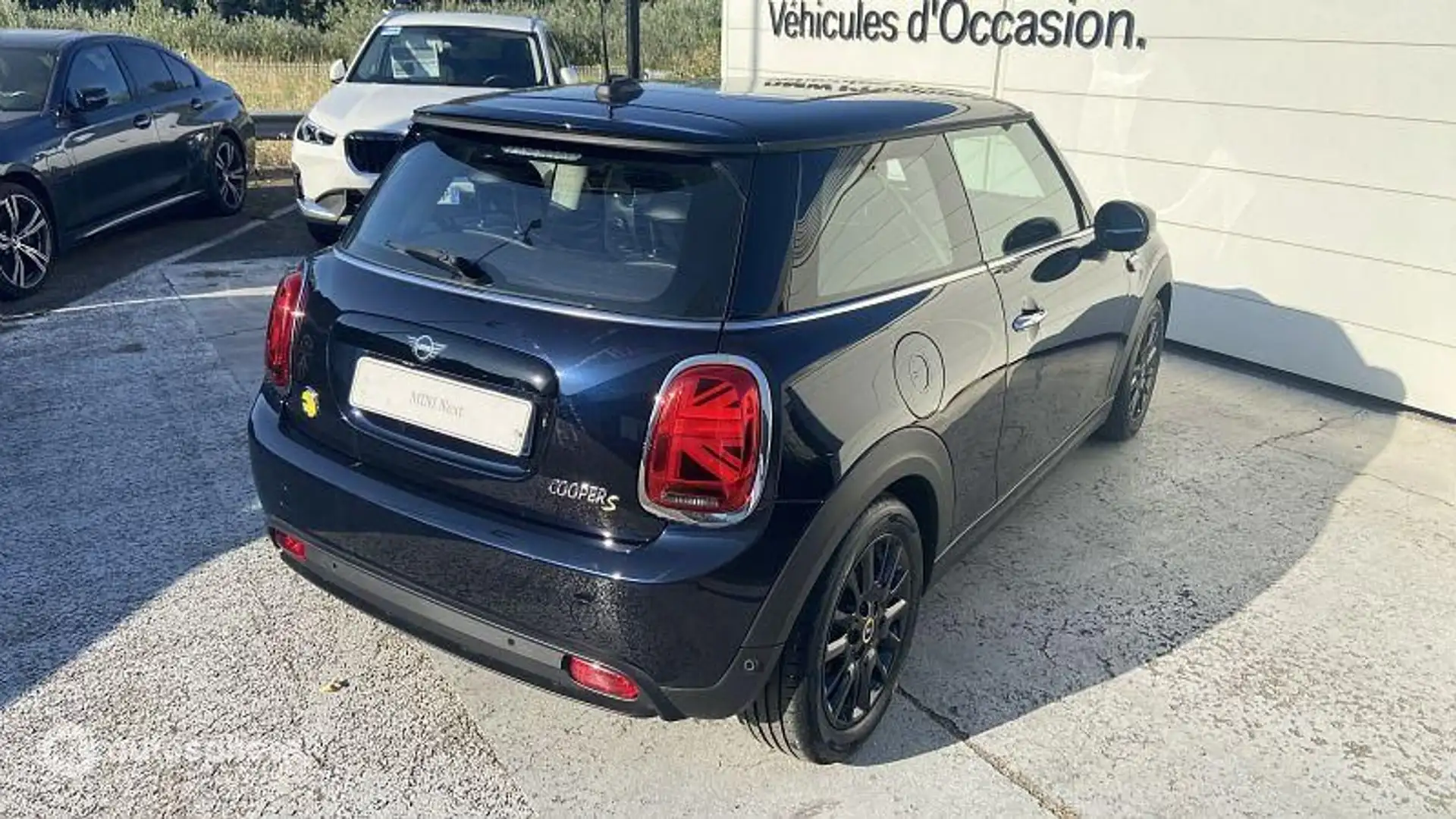 MINI Cooper SE Cooper SE 184ch Edition Camden BVA 5CV - 2