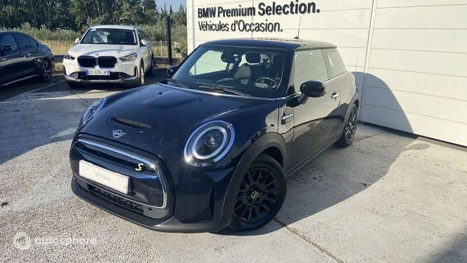 MINI Cooper SE Cooper SE 184ch Edition Camden BVA 5CV - 1