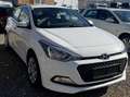 Hyundai i20 i20 1.2 Blanc - thumbnail 2