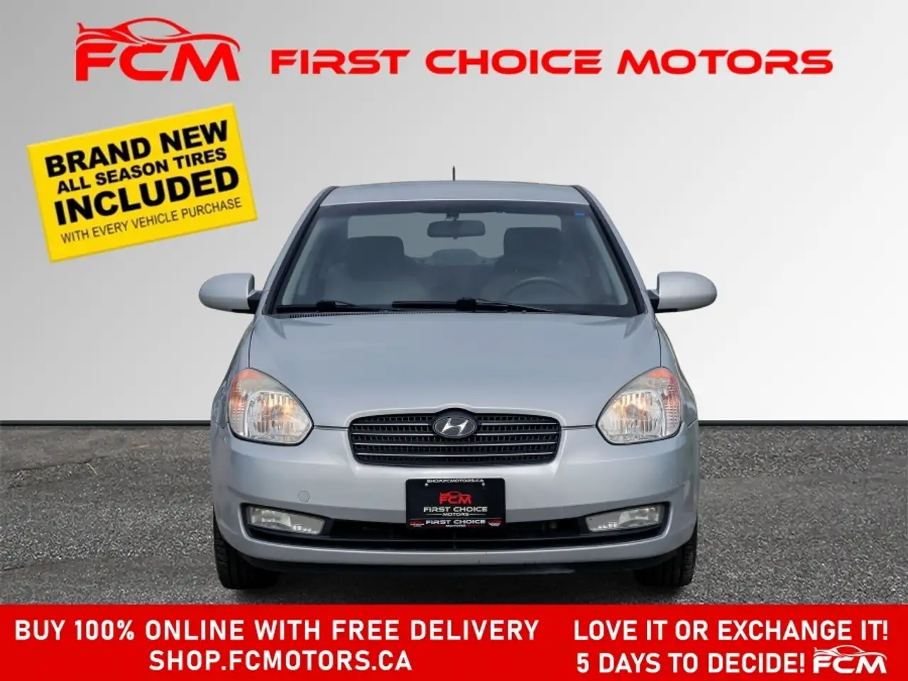 Hyundai ACCENT снимка Hyundai ACCENT