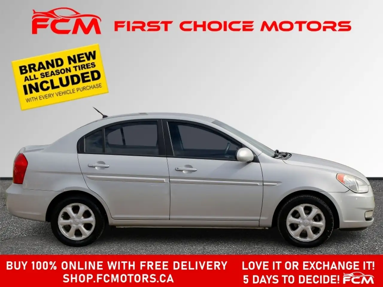 Hyundai ACCENT снимка Hyundai ACCENT