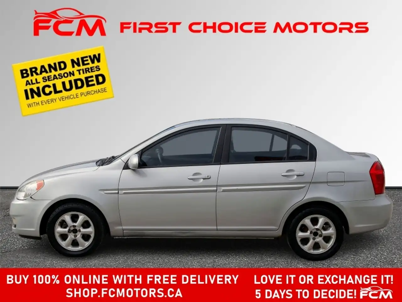 Hyundai ACCENT снимка Hyundai ACCENT