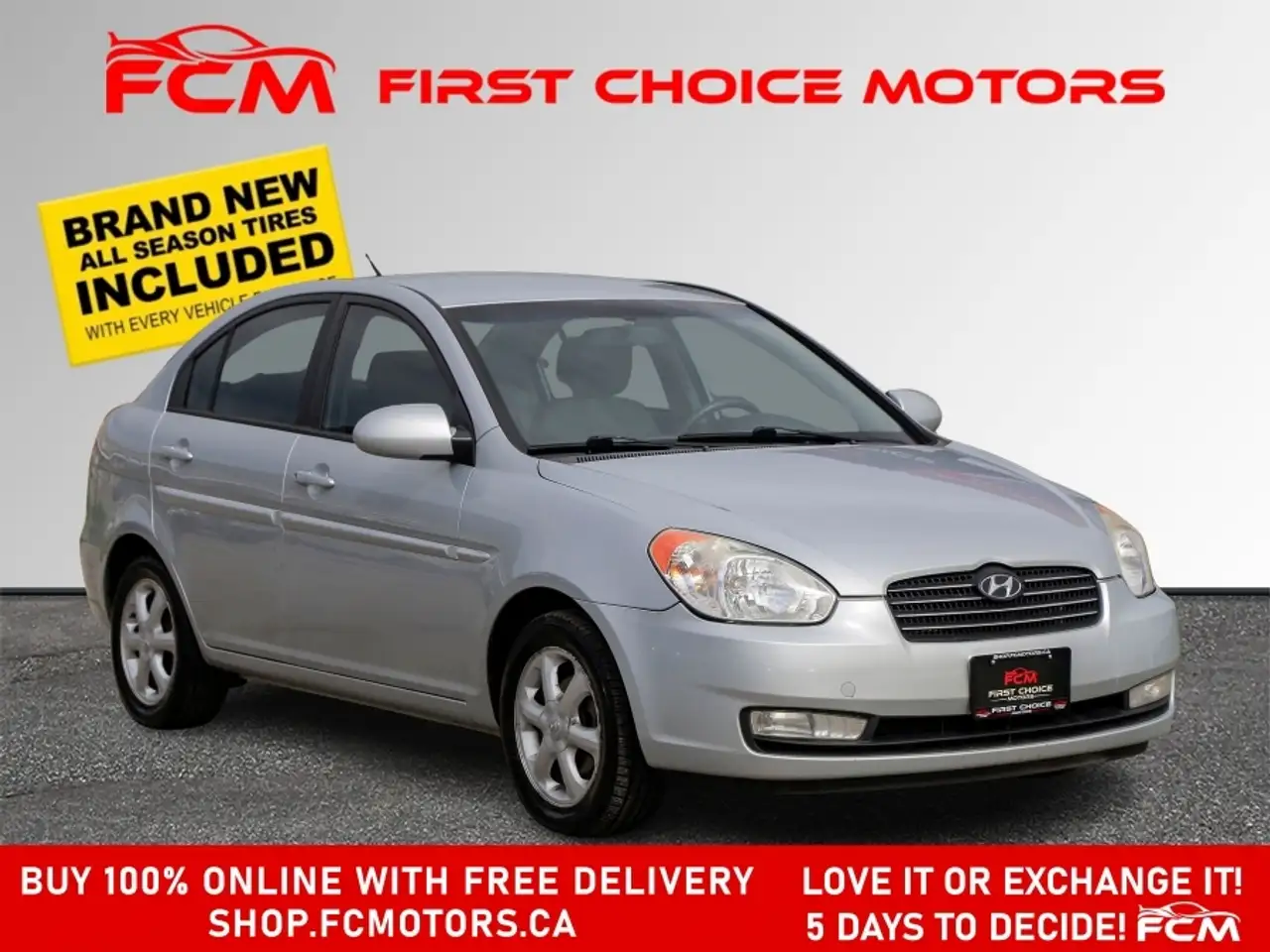 Hyundai ACCENT снимка Hyundai ACCENT