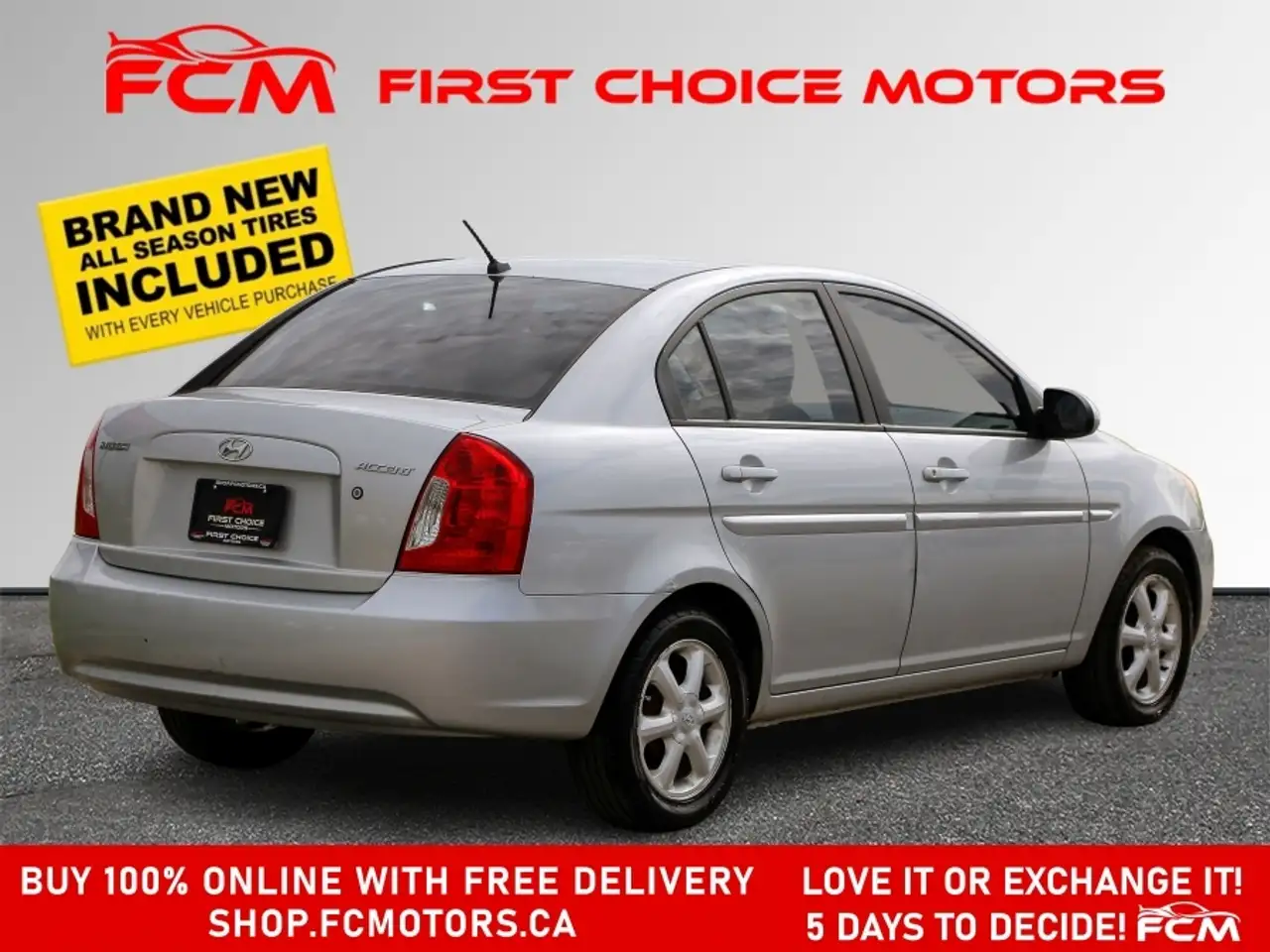 Hyundai ACCENT снимка Hyundai ACCENT