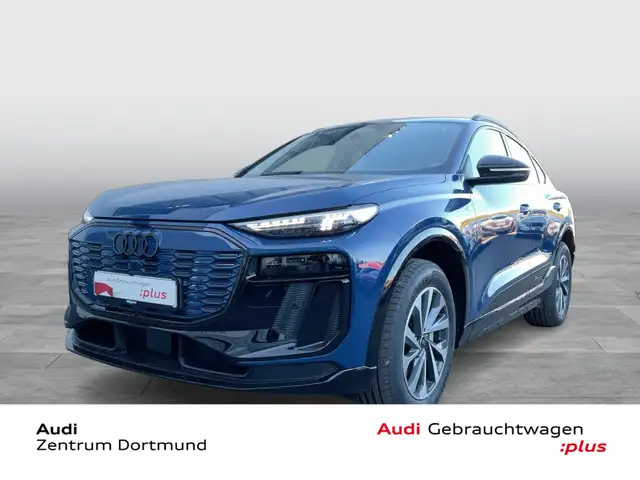 Audi Q6 e-tron Sportback performance S LINE PANO B&O
