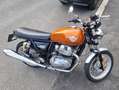 Royal Enfield Interceptor Arancione - thumbnail 2