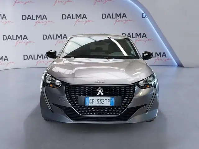 Peugeot 208 view 8