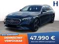 Mercedes-Benz E 300 e T Avantgarde AHK ASSISTENZ PLUS WINTER +++ Grau - thumbnail 1