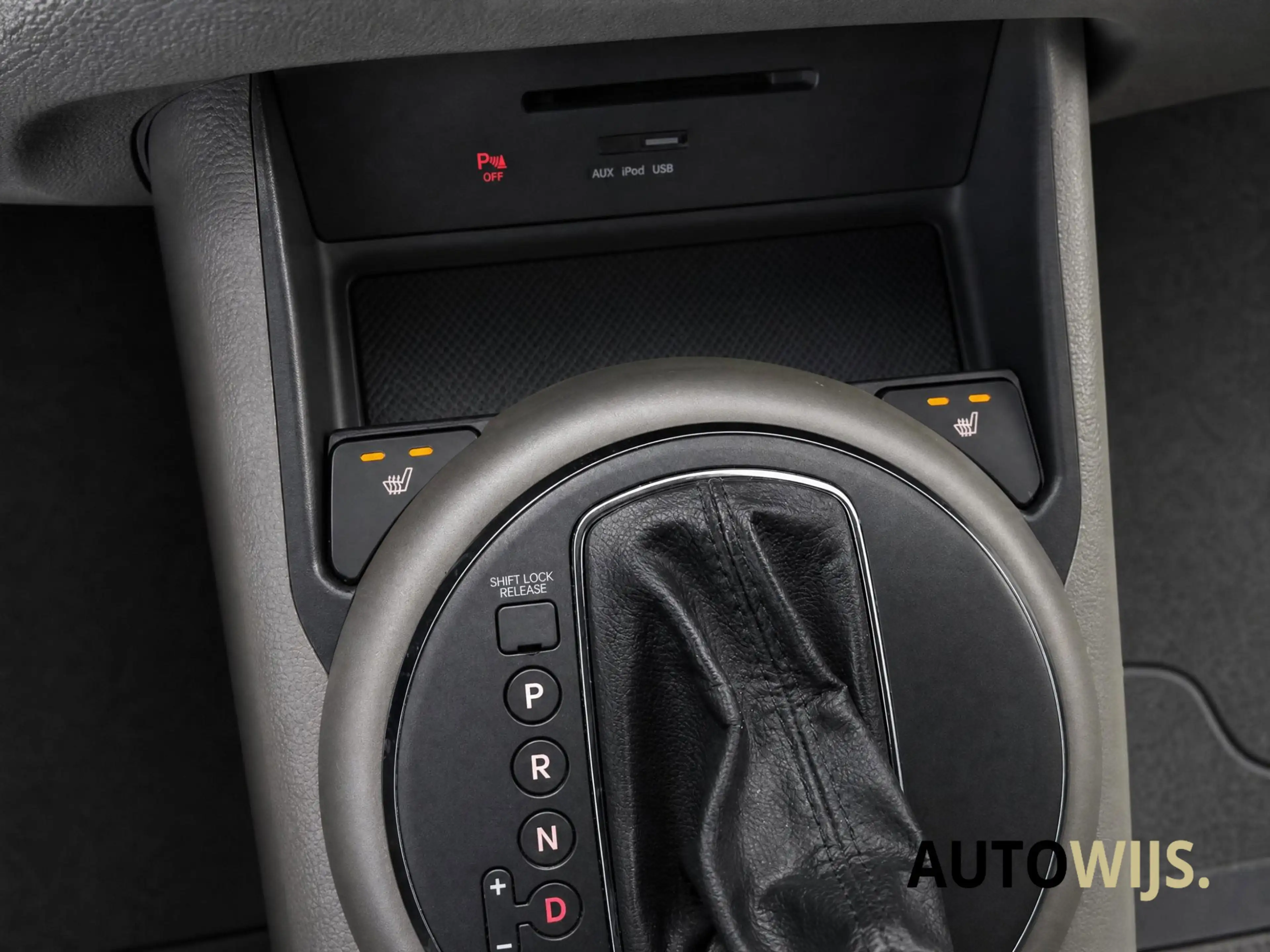 Kia Sportage 2.0 DynamicPlusLine|AUT|NAVI|XENON|GOED ONDERHOUDE — photo 17