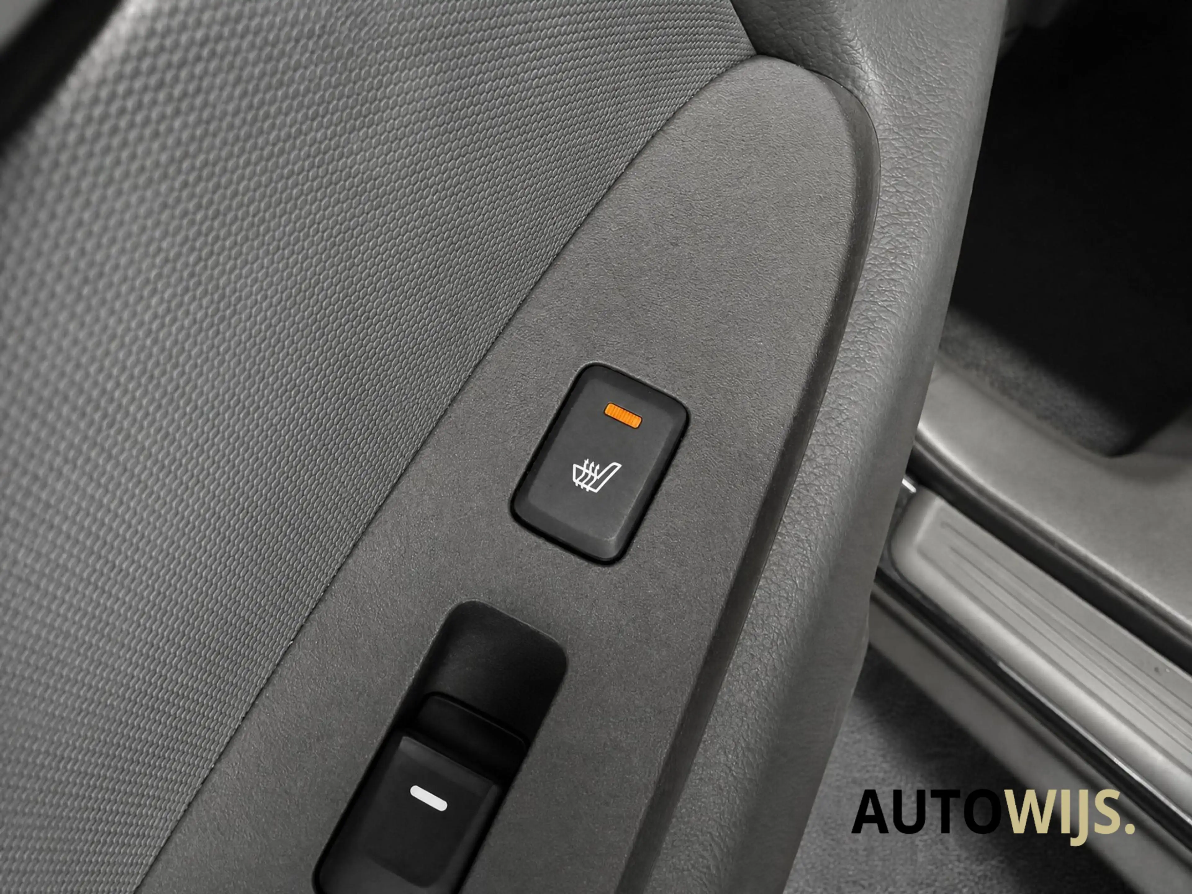 Kia Sportage 2.0 DynamicPlusLine|AUT|NAVI|XENON|GOED ONDERHOUDE — photo 19