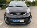 Kia Picanto Spirit*KLIMA*ALLWETTER*INSPKTION/TÜV NEU.1.HD Schwarz - thumbnail 6