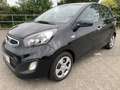 Kia Picanto Spirit*KLIMA*ALLWETTER*INSPKTION/TÜV NEU.1.HD Schwarz - thumbnail 1