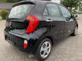 Kia Picanto Spirit*KLIMA*ALLWETTER*INSPKTION/TÜV NEU.1.HD Schwarz - thumbnail 3