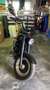 Harley-Davidson Fat Boy FLSTFI Zwart - thumbnail 3