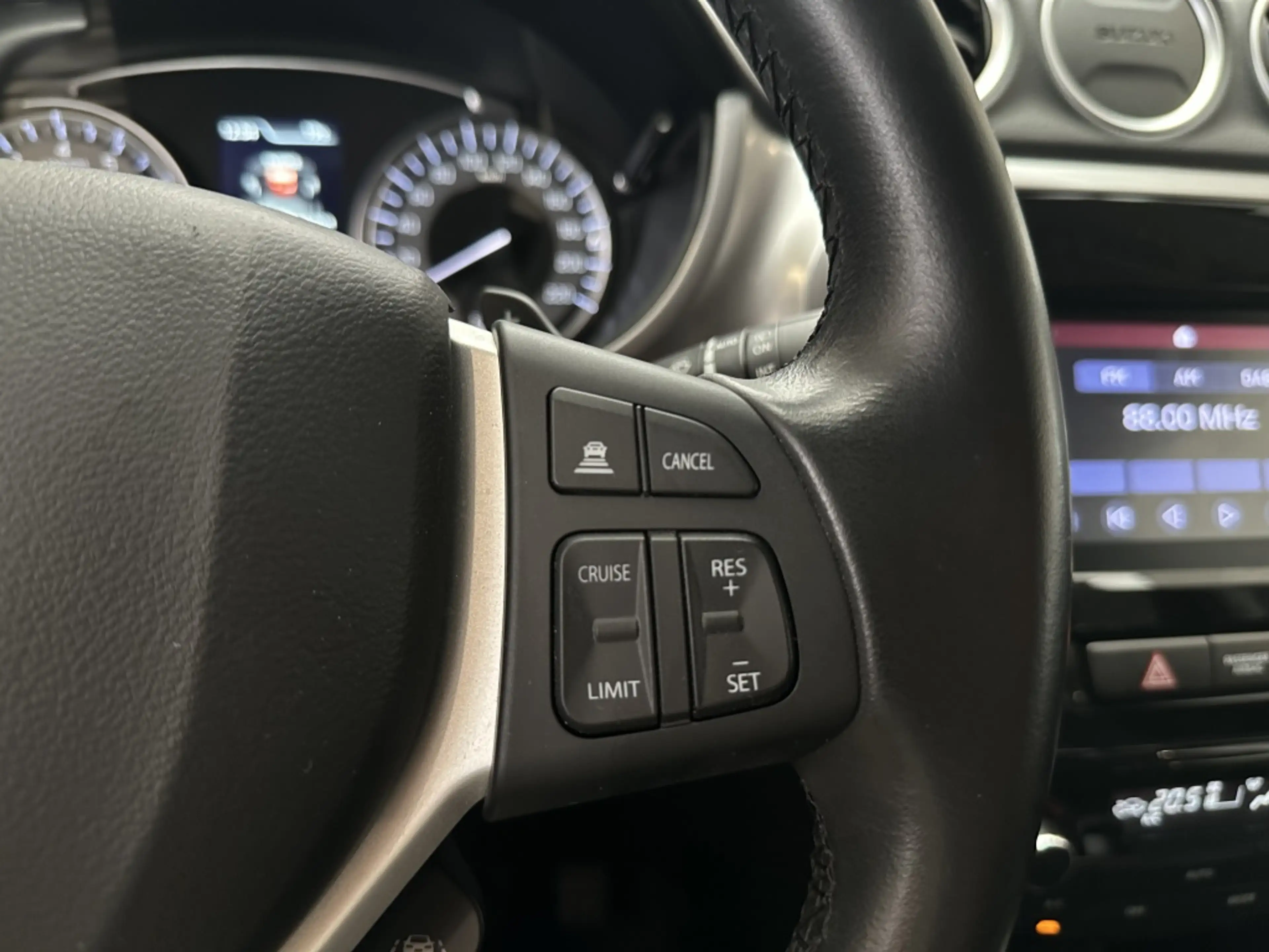 Suzuki Vitara 1.4 Boosterjet Select [ 1500 KG TREKGEWICHT | CARP — photo 26