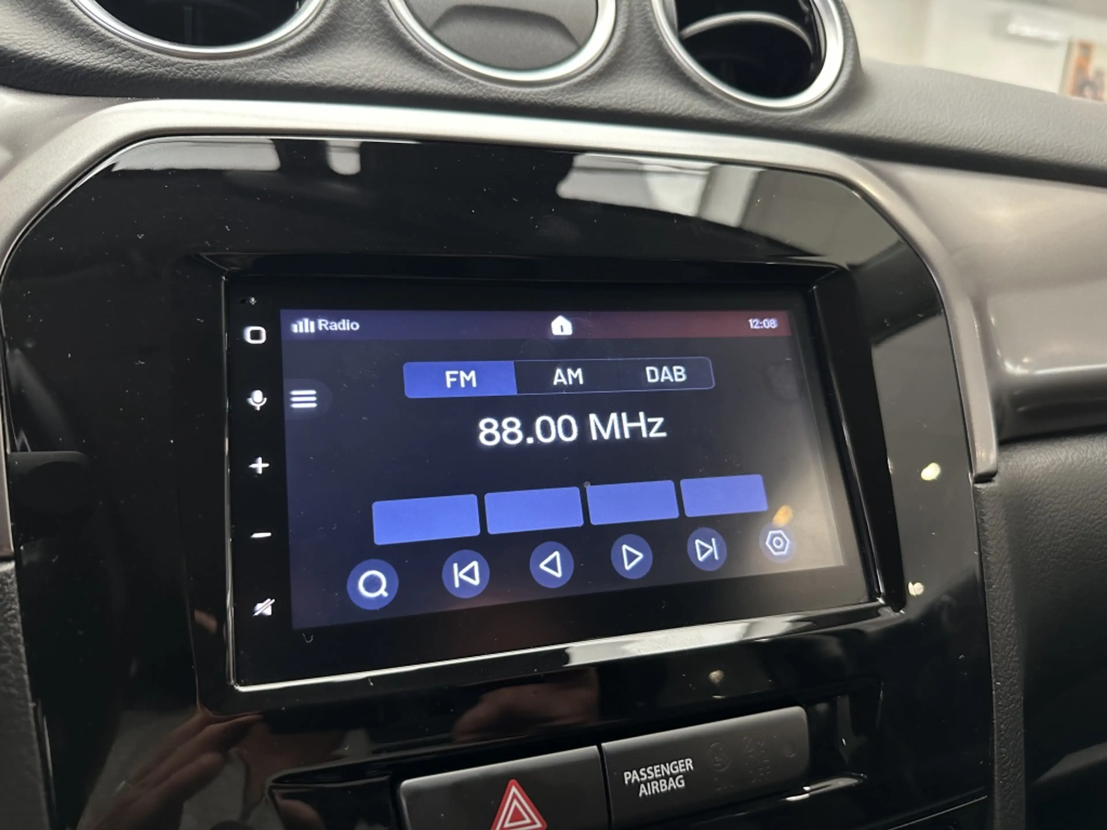 Suzuki Vitara 1.4 Boosterjet Select [ 1500 KG TREKGEWICHT | CARP — photo 12