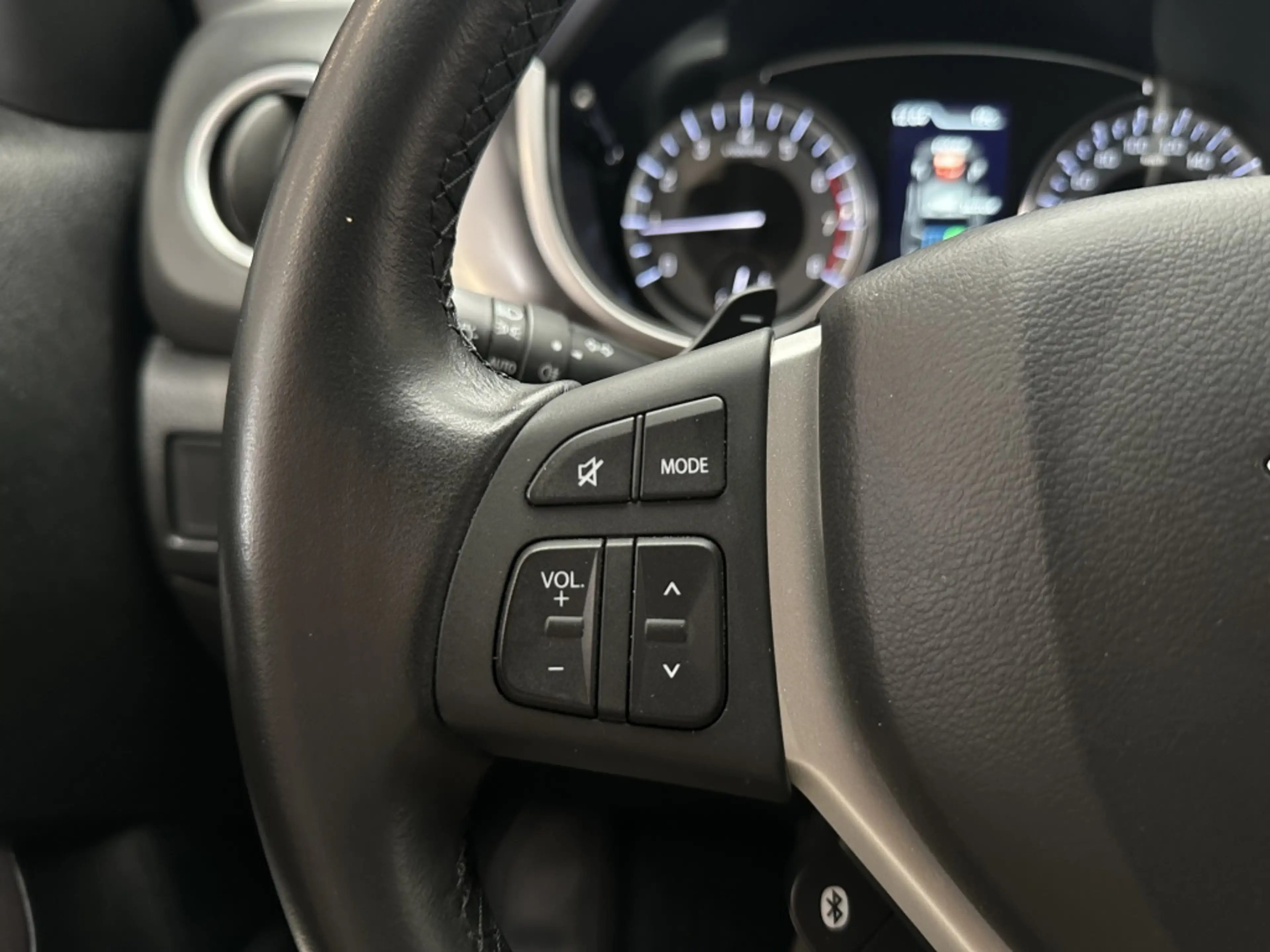 Suzuki Vitara 1.4 Boosterjet Select [ 1500 KG TREKGEWICHT | CARP — photo 25
