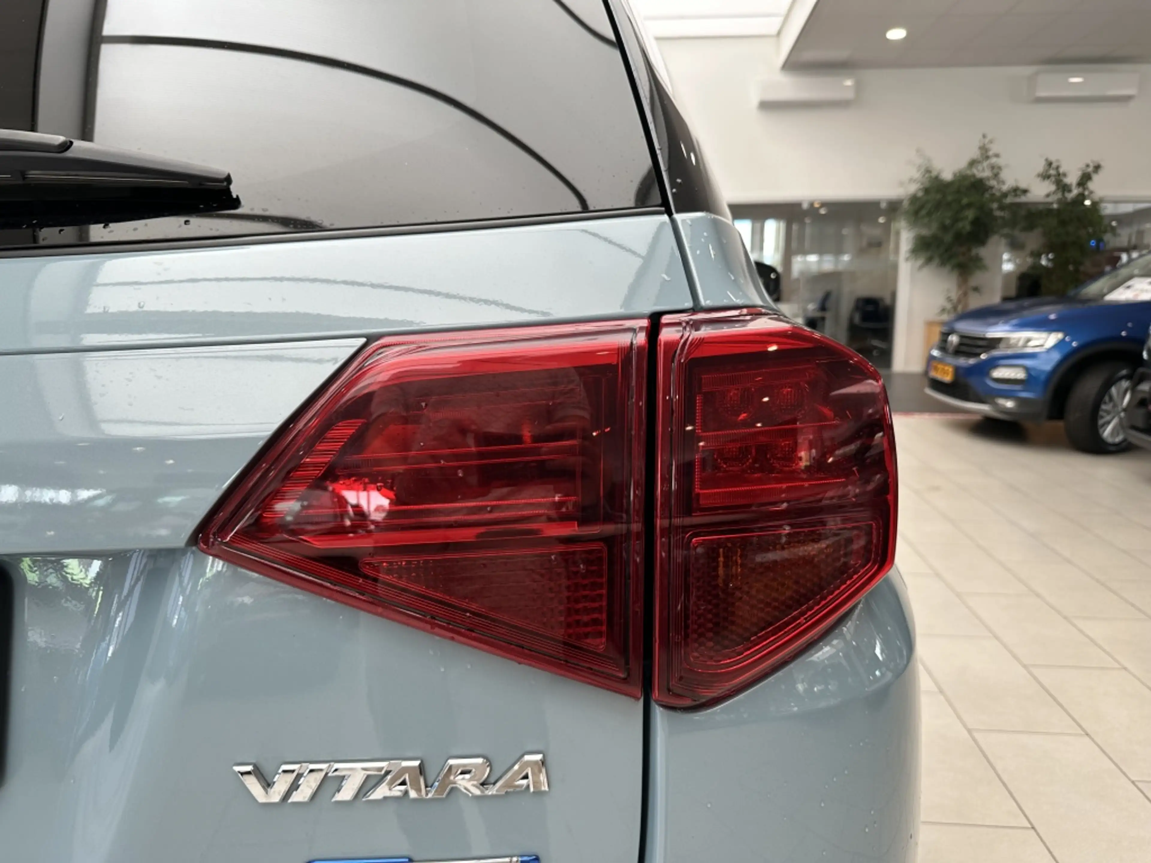 Suzuki Vitara 1.4 Boosterjet Select [ 1500 KG TREKGEWICHT | CARP — photo 22
