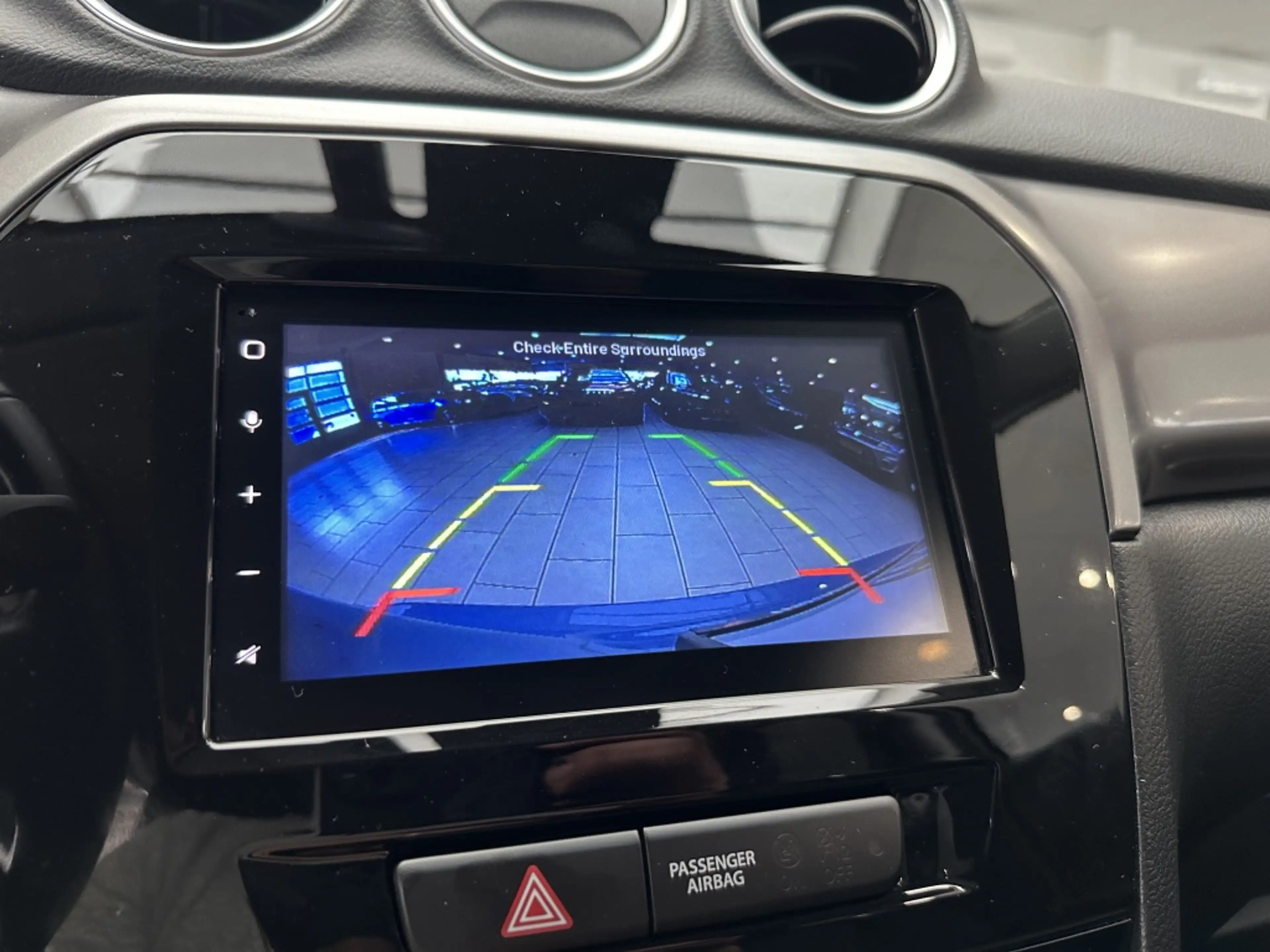 Suzuki Vitara 1.4 Boosterjet Select [ 1500 KG TREKGEWICHT | CARP — photo 14