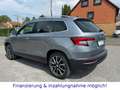 Skoda Karoq 1.5 TSI Style *1.HAND,DSG,KAMERA,AHK!* Grigio - thumbnail 4