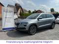 Skoda Karoq 1.5 TSI Style *1.HAND,DSG,KAMERA,AHK!* Grigio - thumbnail 3