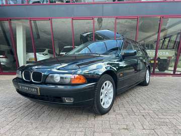 5-serie Touring 528i Executive | Uniek exemplaar!