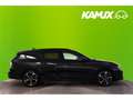 Opel Astra 1.2T ST Aut.GS+LED+NAVI+PANO+KAMERA Schwarz - thumbnail 3