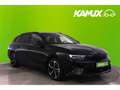 Opel Astra 1.2T ST Aut.GS+LED+NAVI+PANO+KAMERA Schwarz - thumbnail 1