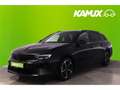 Opel Astra 1.2T ST Aut.GS+LED+NAVI+PANO+KAMERA Schwarz - thumbnail 9