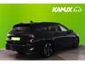 Opel Astra 1.2T ST Aut.GS+LED+NAVI+PANO+KAMERA Schwarz - thumbnail 4