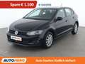 Volkswagen Polo 1.0 Austria Schwarz - thumbnail 1