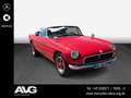 MG MGB MGB Roadster Overdrive Chrom Rot - thumbnail 2