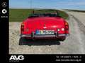 MG MGB MGB Roadster Overdrive Chrom Rot - thumbnail 7