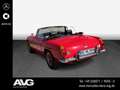 MG MGB MGB Roadster Overdrive Chrom Rot - thumbnail 4