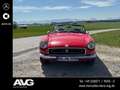 MG MGB MGB Roadster Overdrive Chrom Rot - thumbnail 5