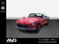 MG MGB MGB Roadster Overdrive Chrom Rot - thumbnail 1