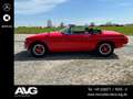 MG MGB MGB Roadster Overdrive Chrom Rot - thumbnail 6