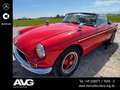 MG MGB MGB Roadster Overdrive Chrom Rot - thumbnail 12